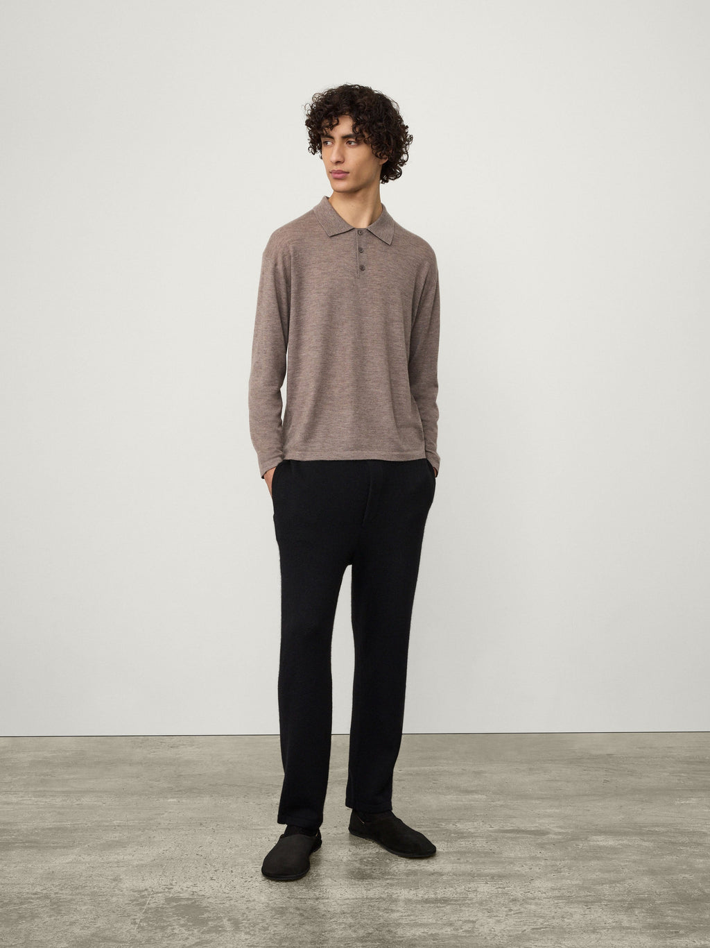 Liam Sweater