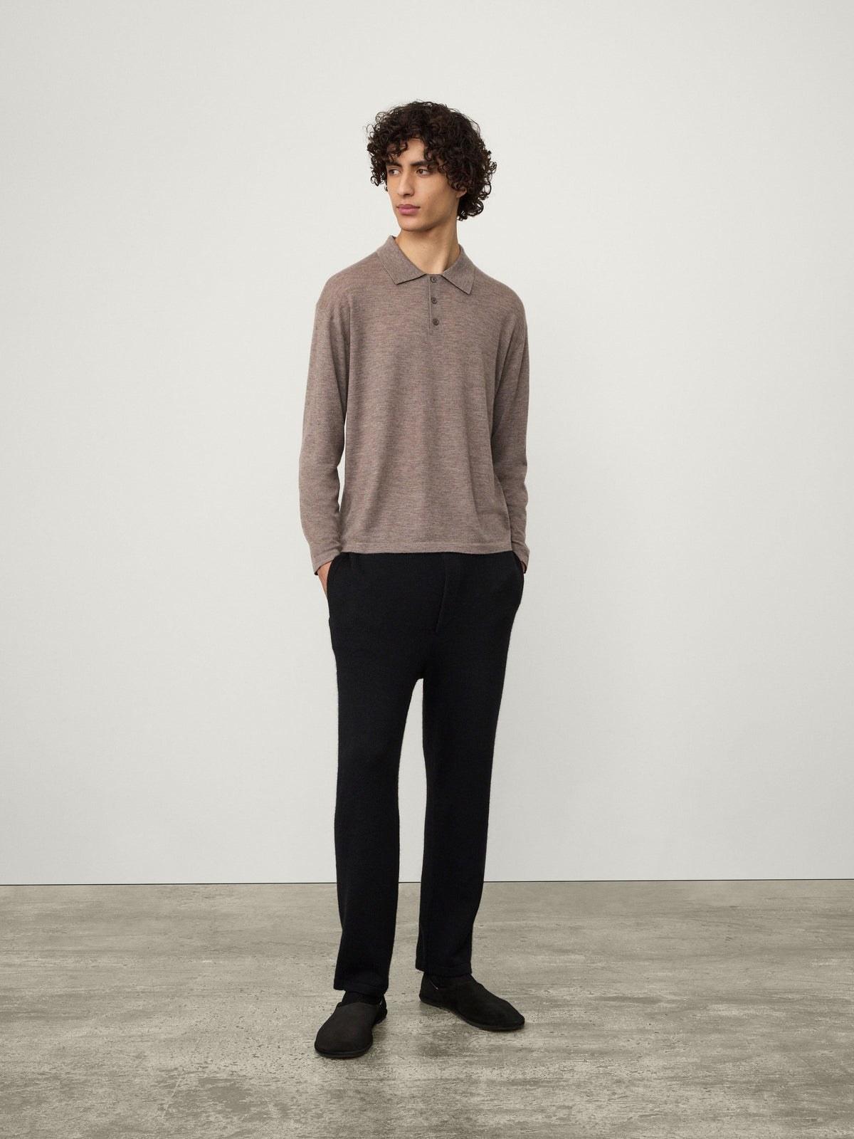 Liam Sweater