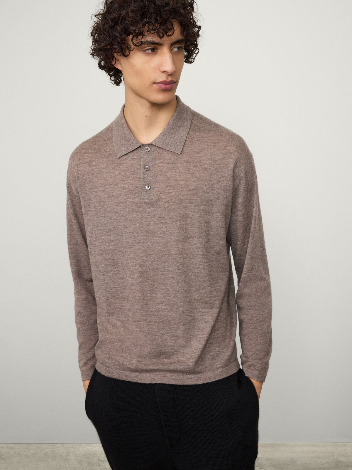 Liam Sweater
