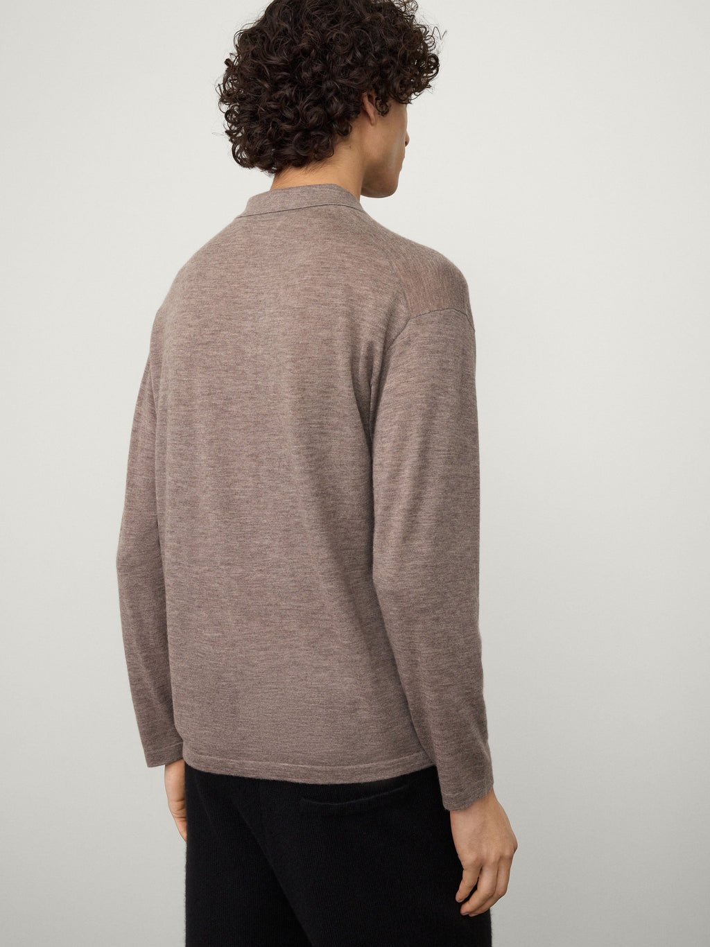 Liam Sweater