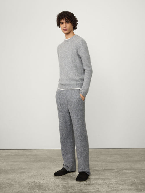 The Baxter Sweater
