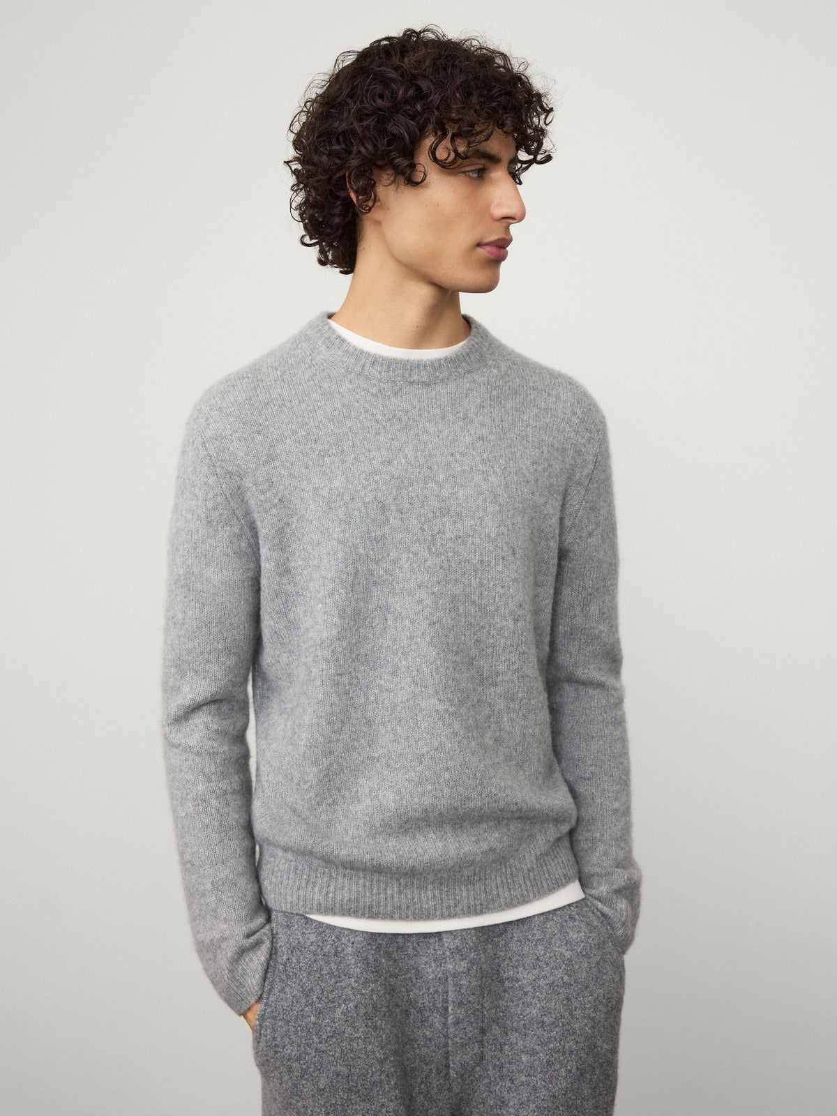 Baxter Sweater