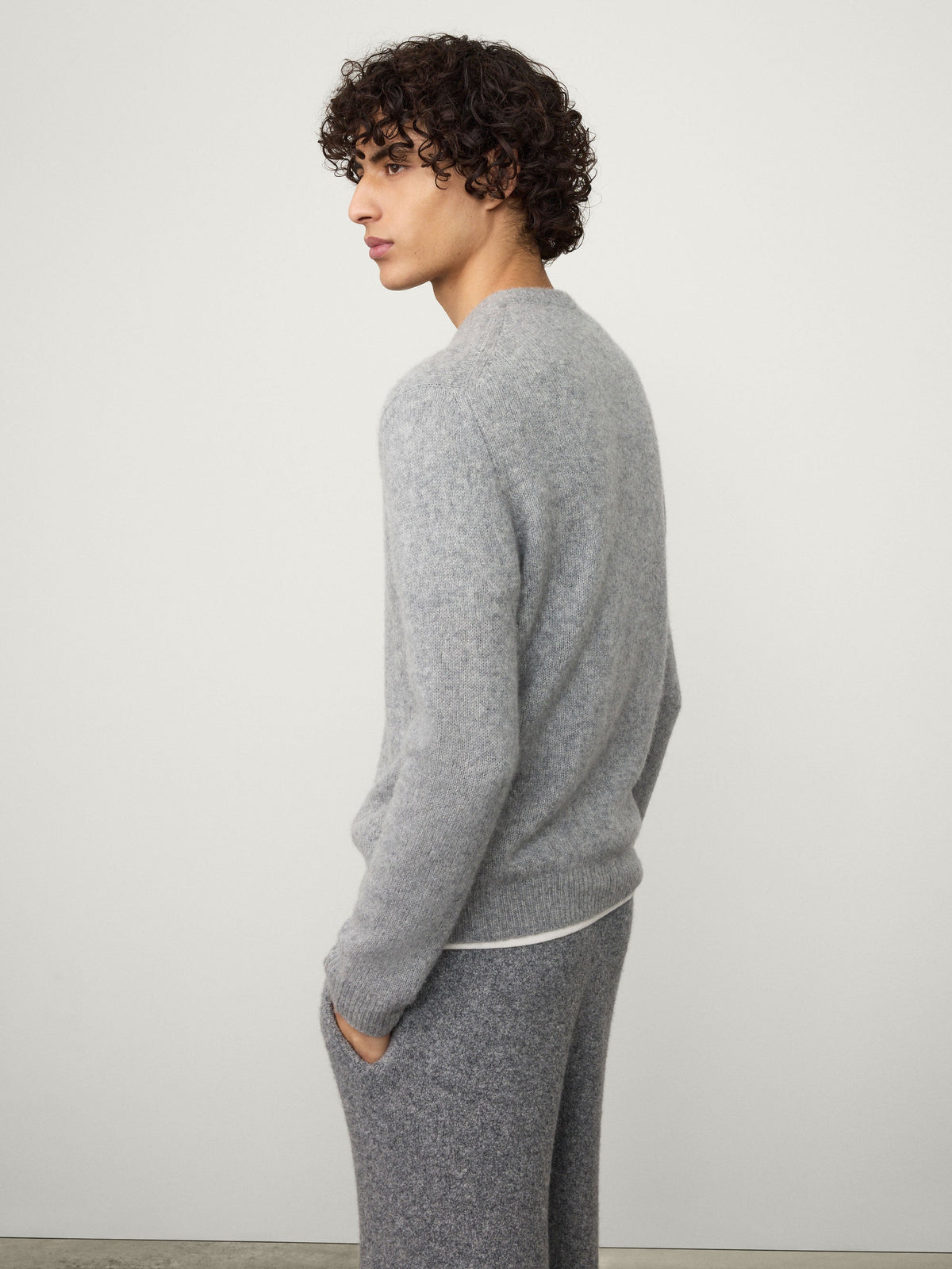 Baxter Sweater