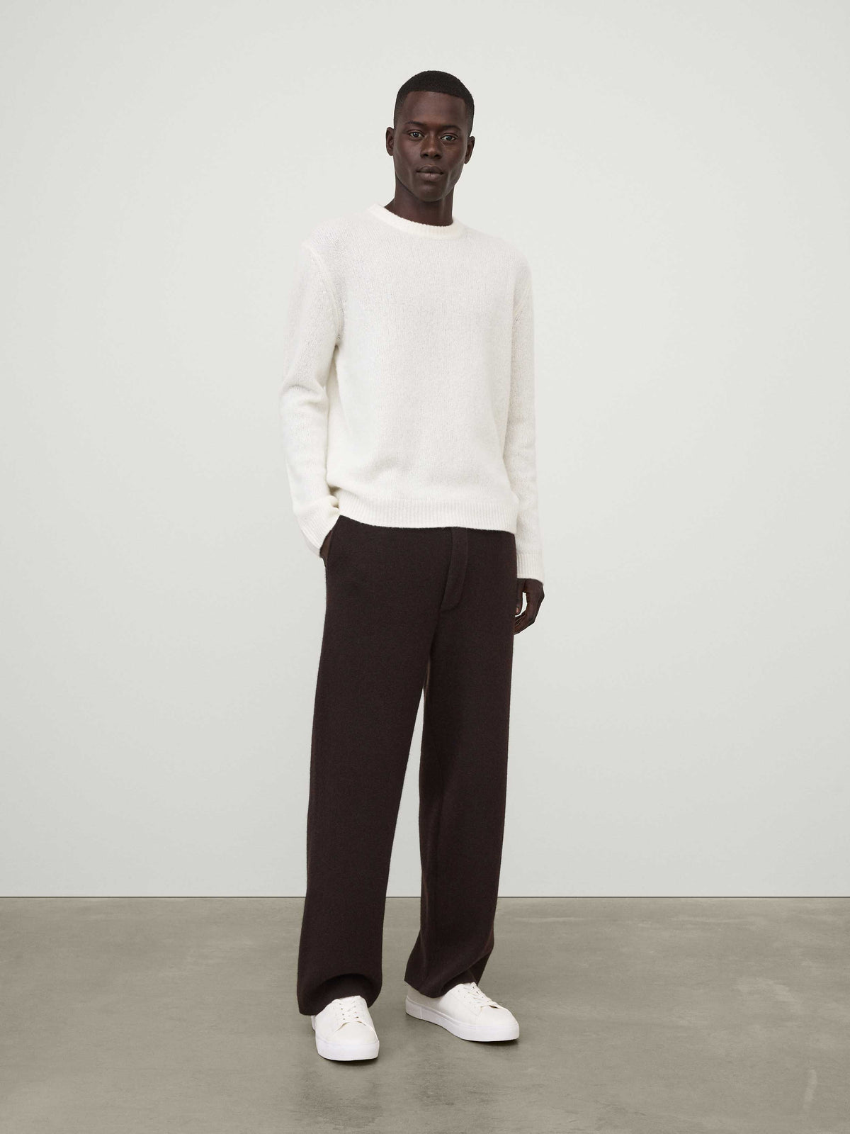 Baxter Sweater