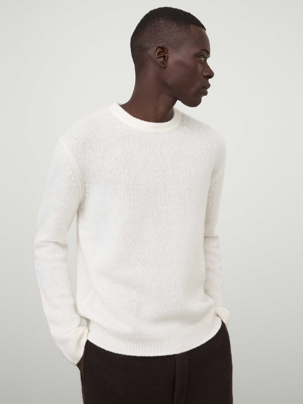 Baxter Sweater