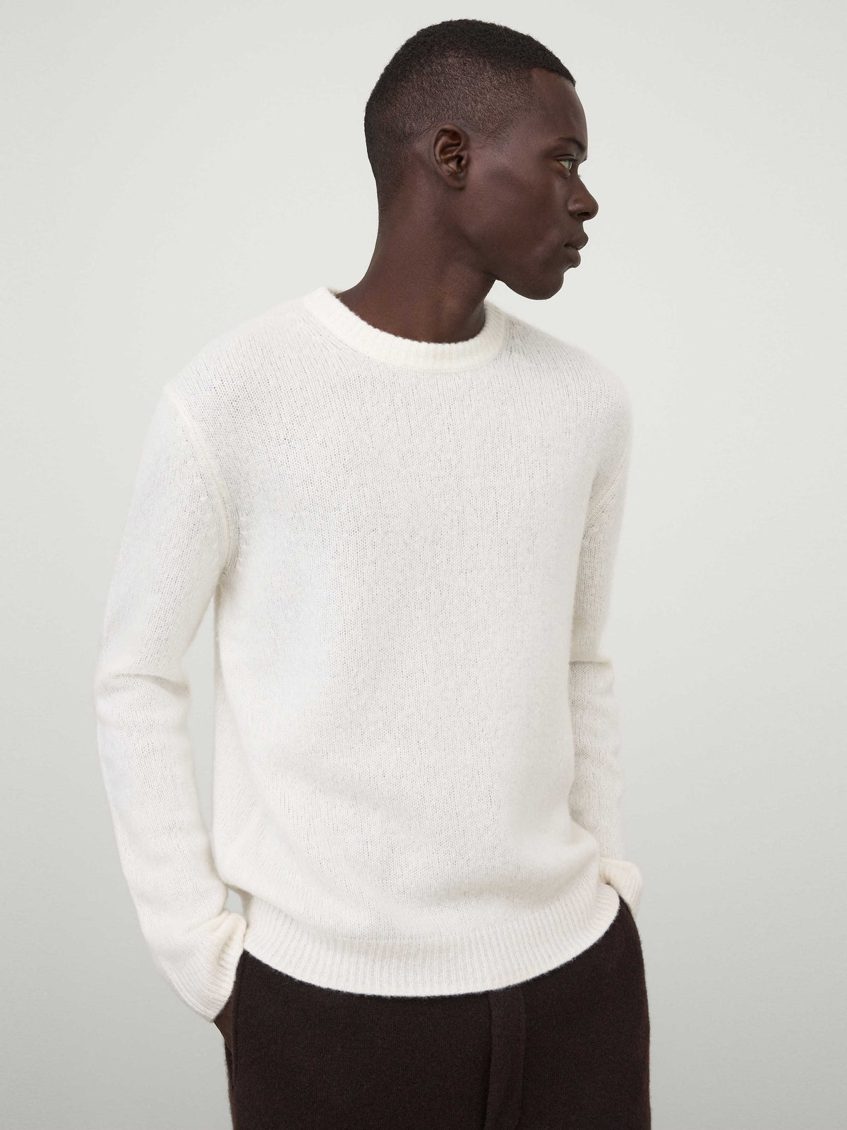 Baxter Sweater