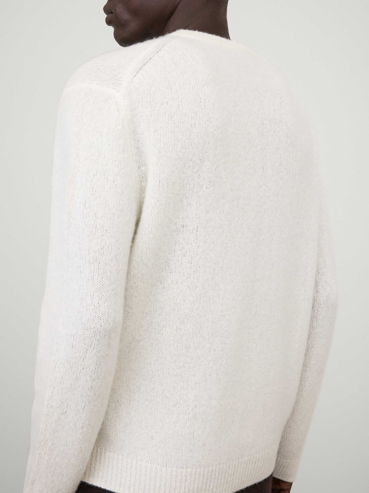 Baxter Sweater