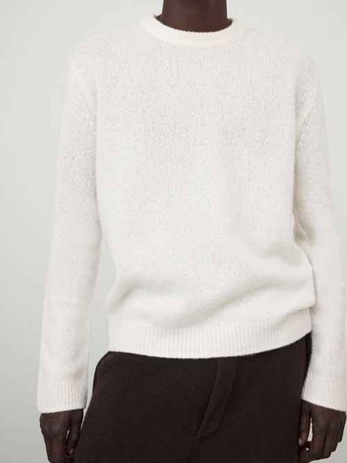 The Baxter Sweater