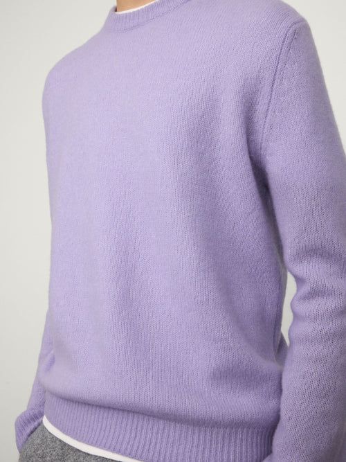The Baxter Sweater