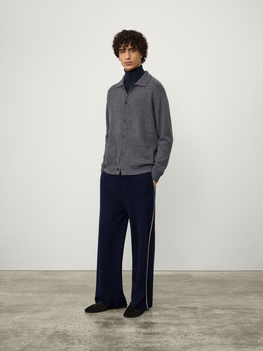 Maximilian Cardigan