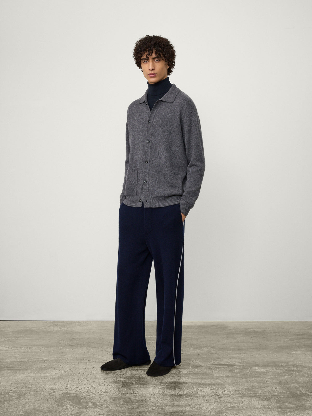 Maximilian Cardigan