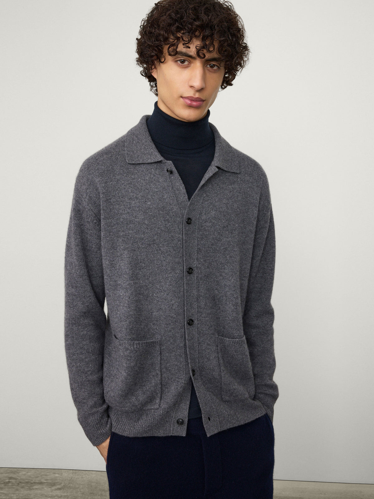 Maximilian Cardigan