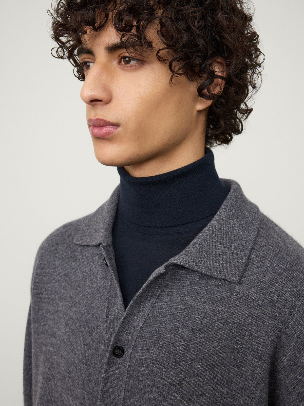 Maximilian Cardigan