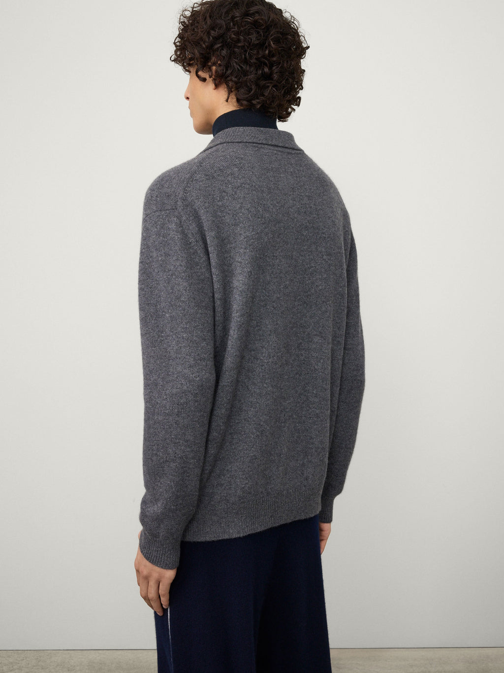 Maximilian Cardigan