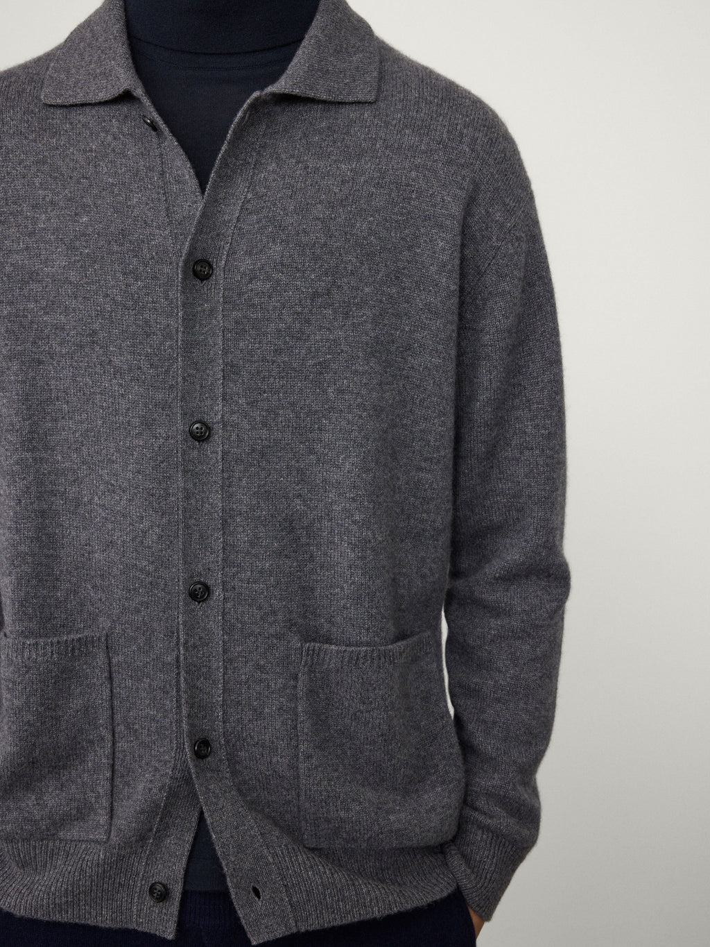Maximilian Cardigan