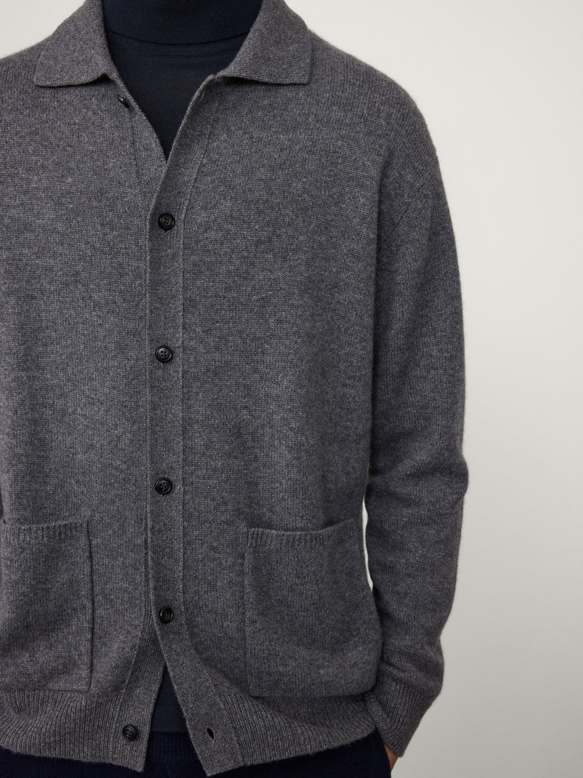Maximilian Cardigan