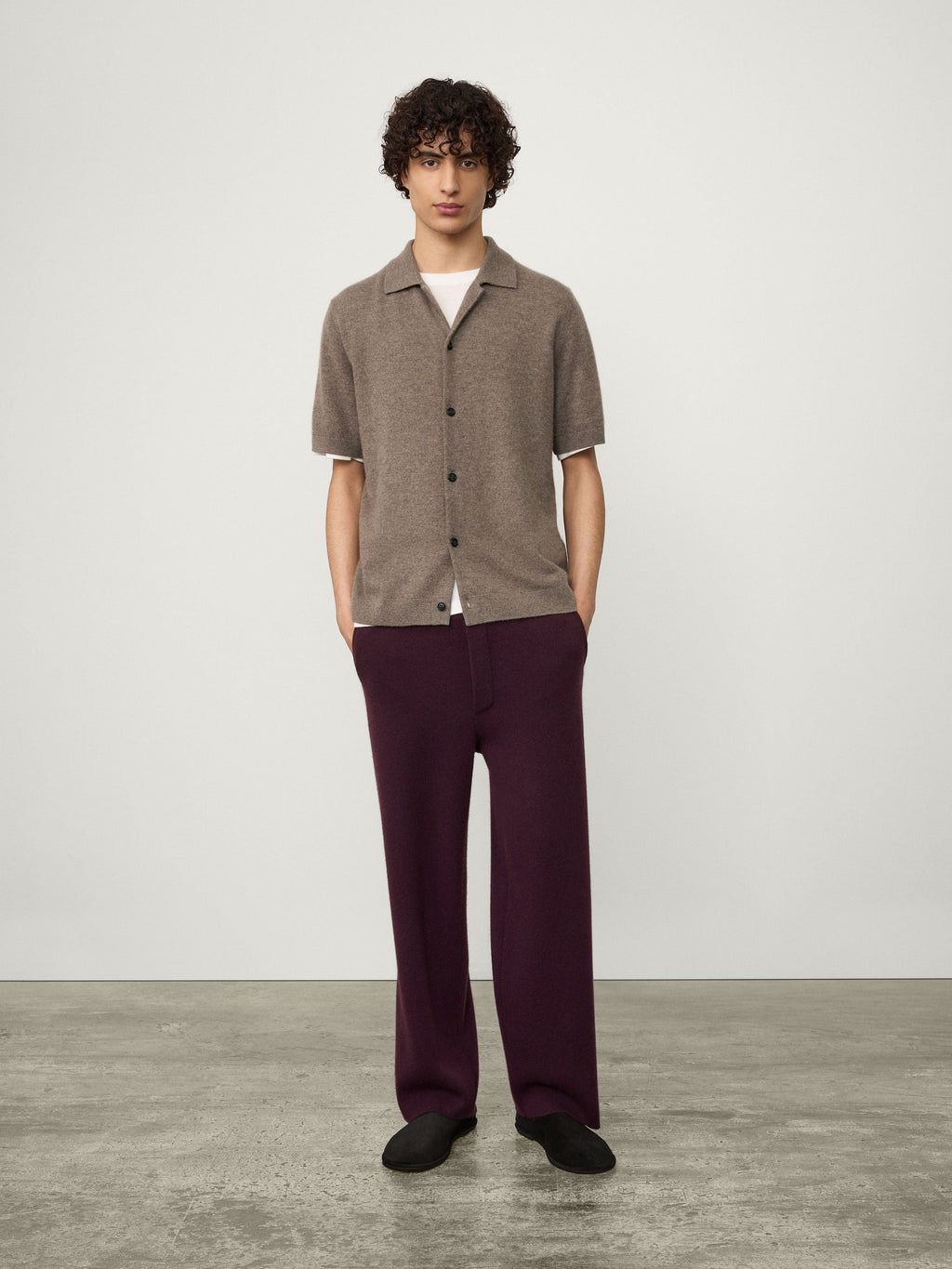 Angus Shirt