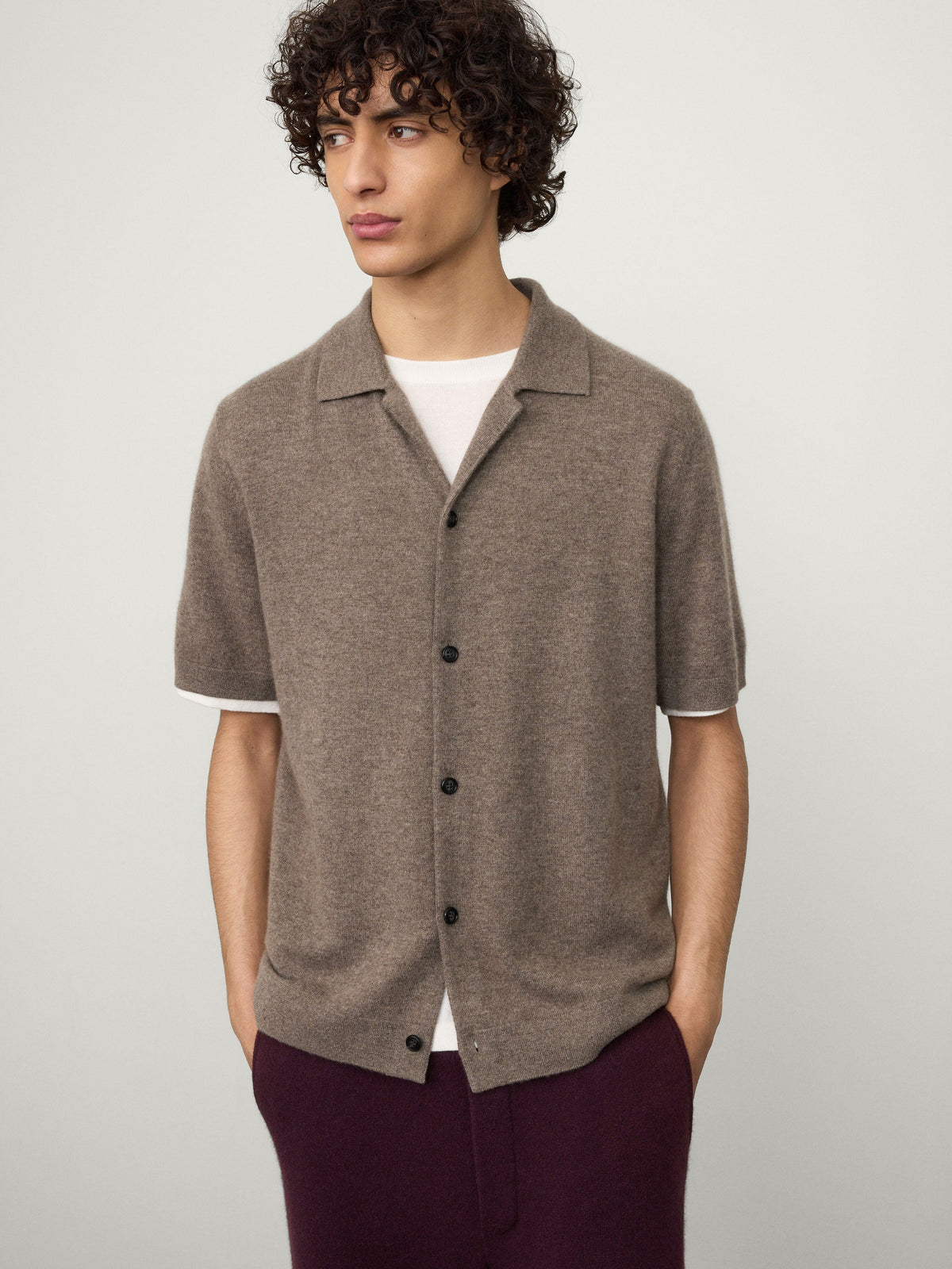 Angus Shirt