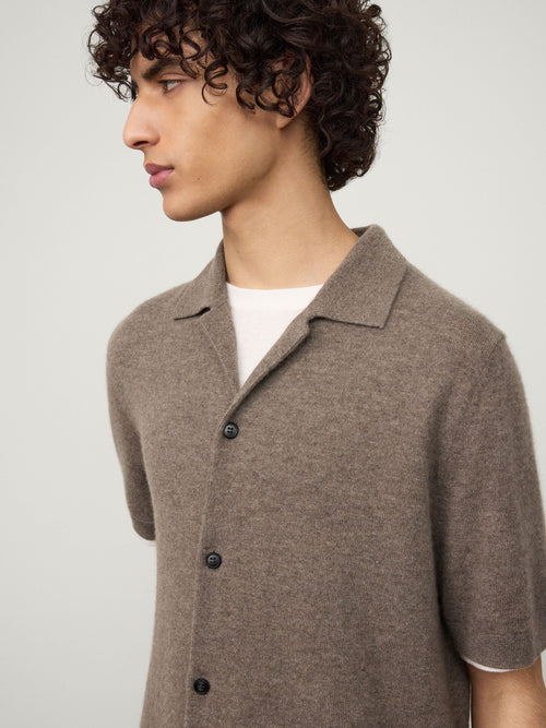 The Angus Shirt