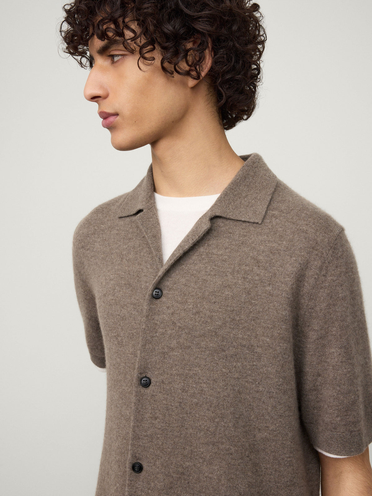Angus Shirt