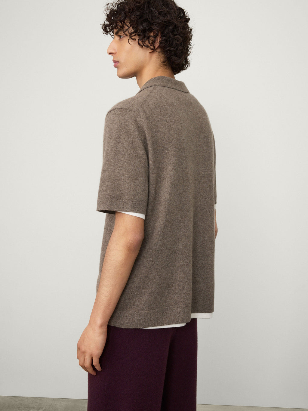 Angus Shirt