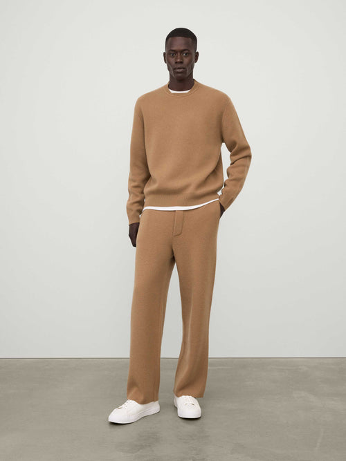 The Edmond Sweater