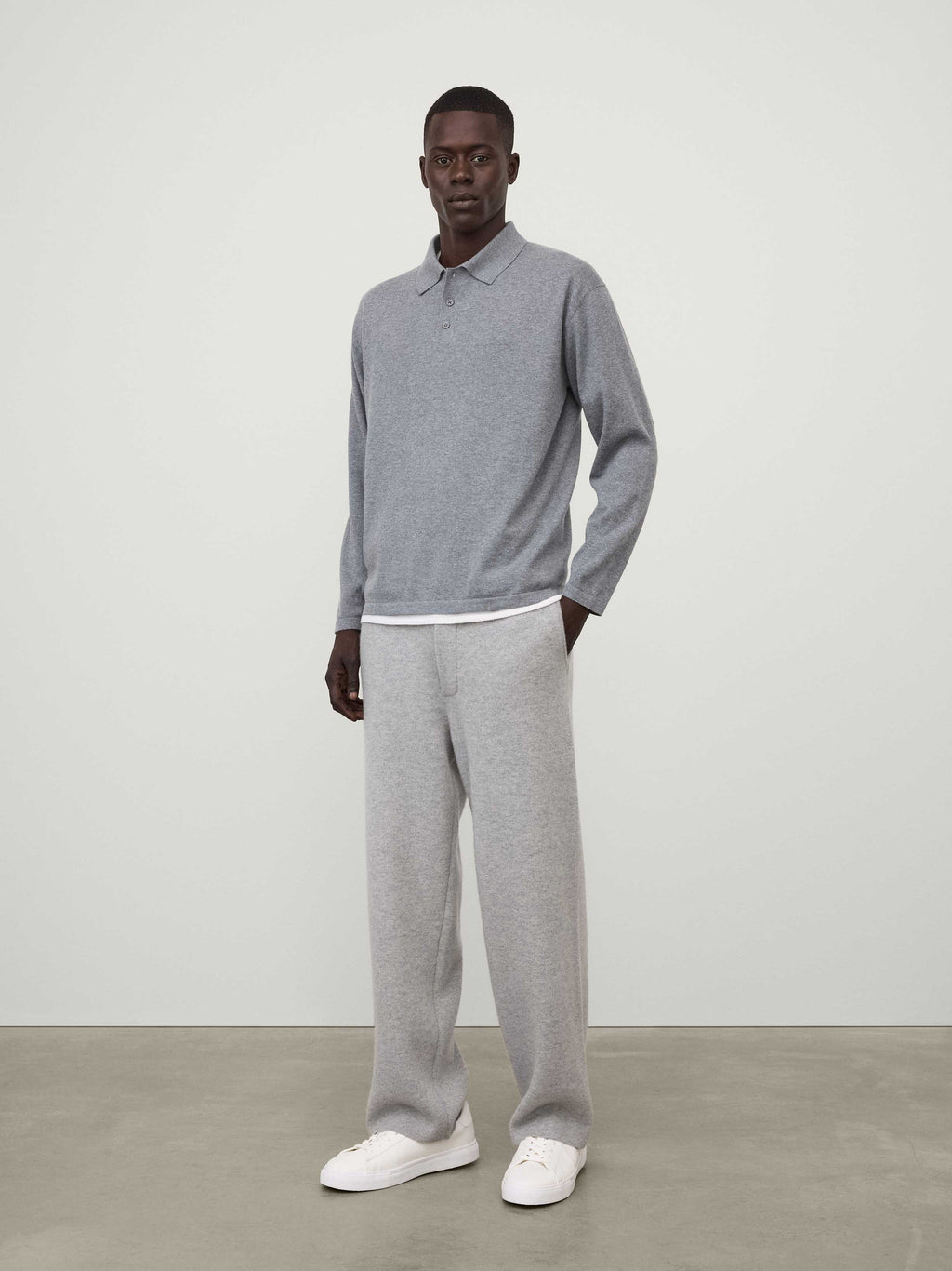 Lowen Sweater