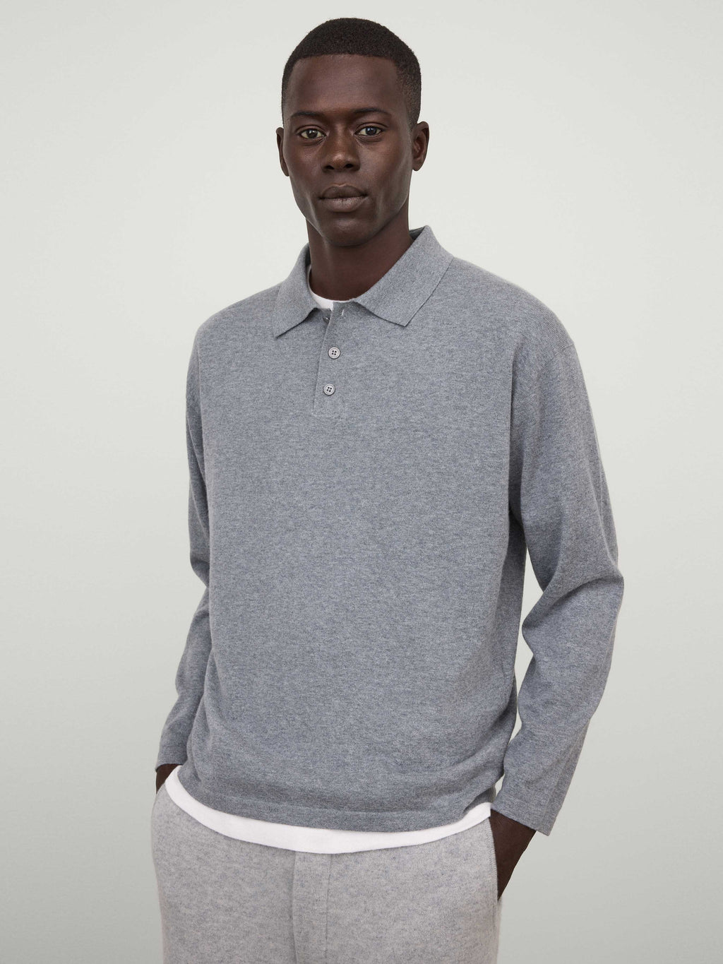 Lowen Sweater