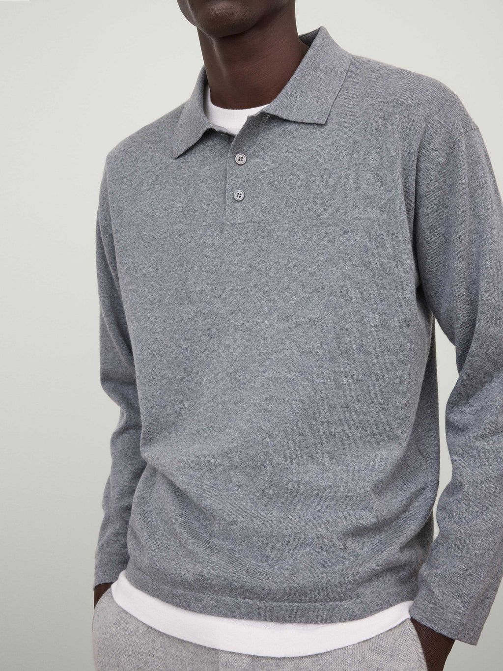 Lowen Sweater