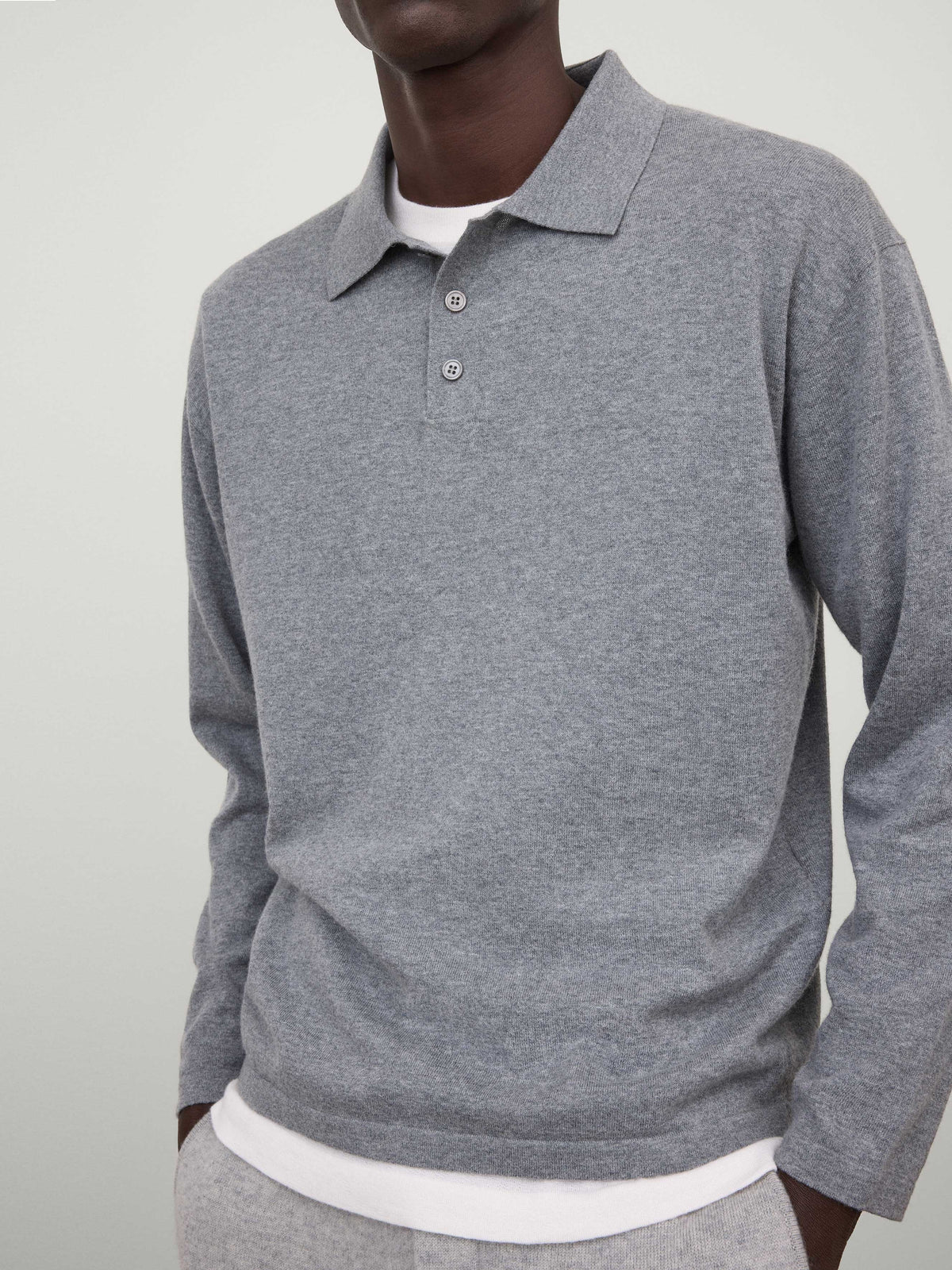 Lowen Sweater