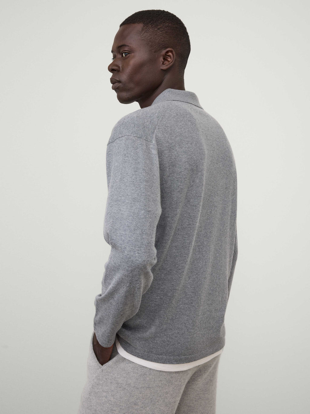 Lowen Sweater