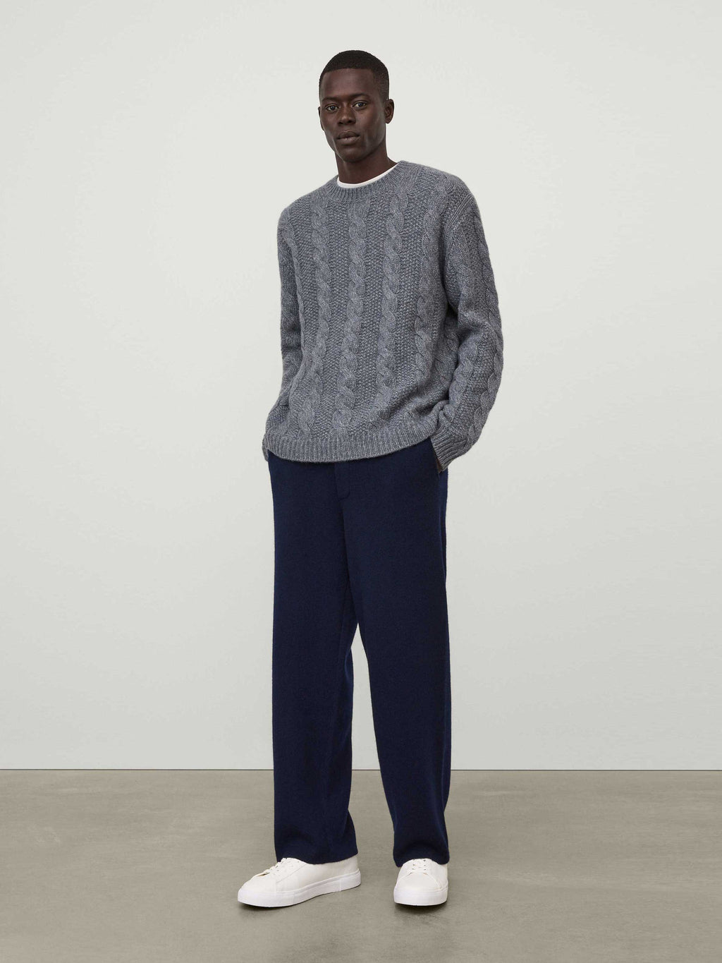 Espen Sweater