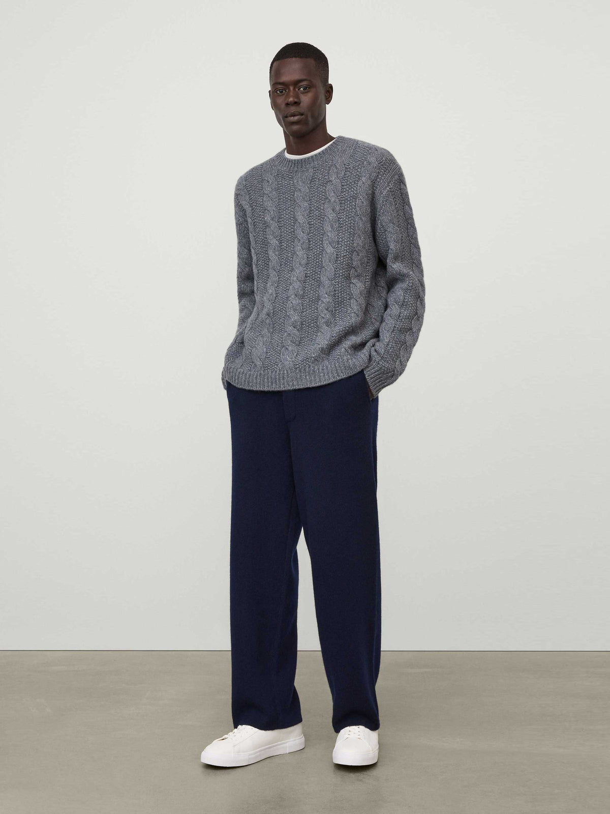 Espen Sweater