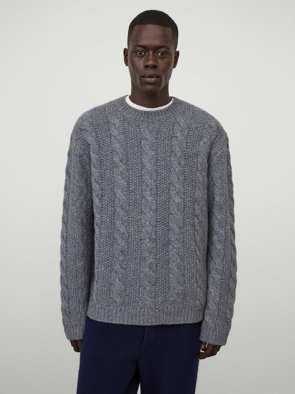 Espen Sweater