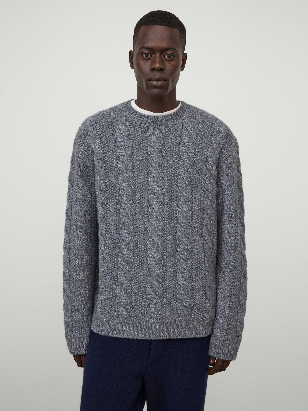 Espen Sweater