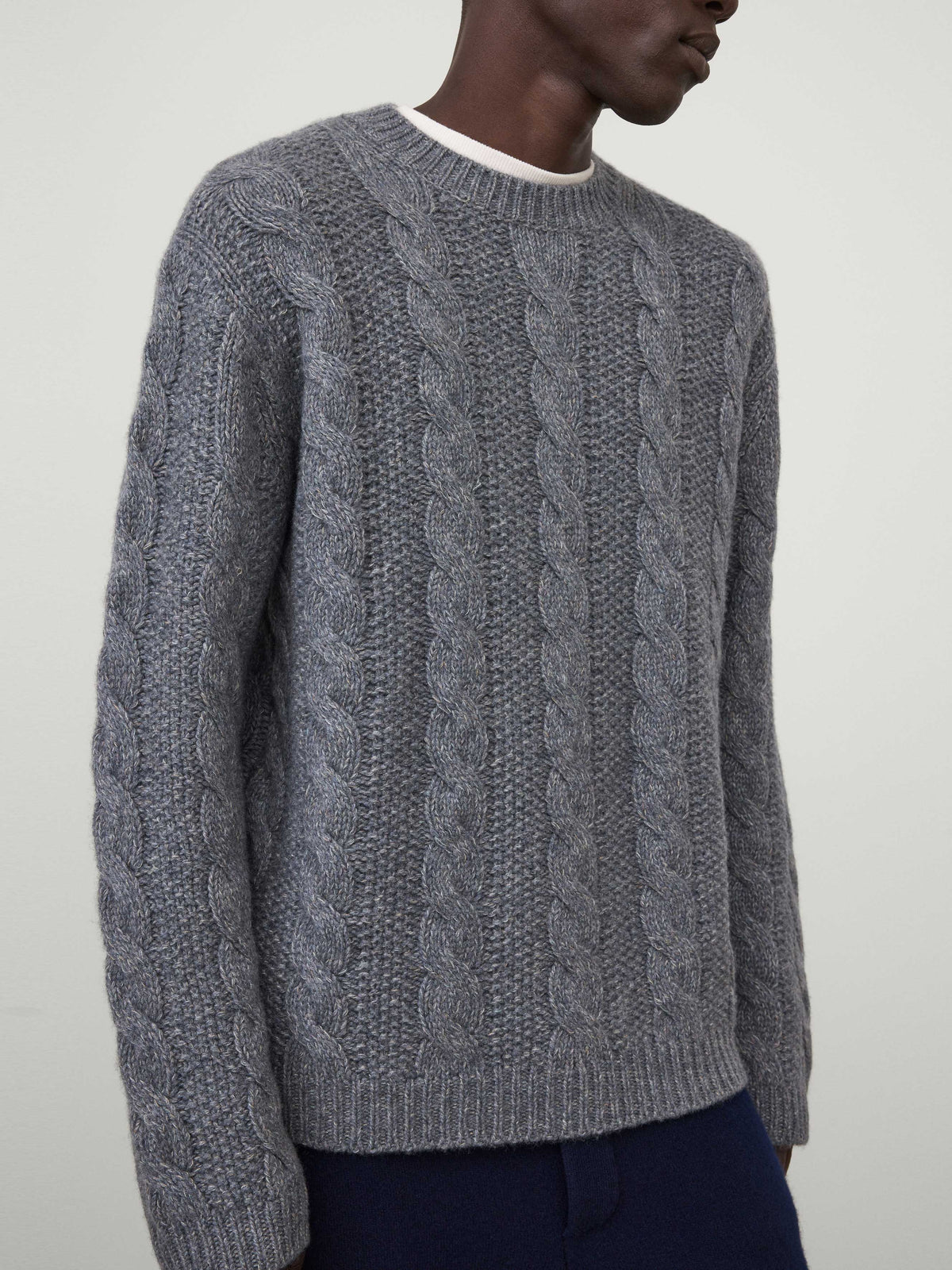 Espen Sweater