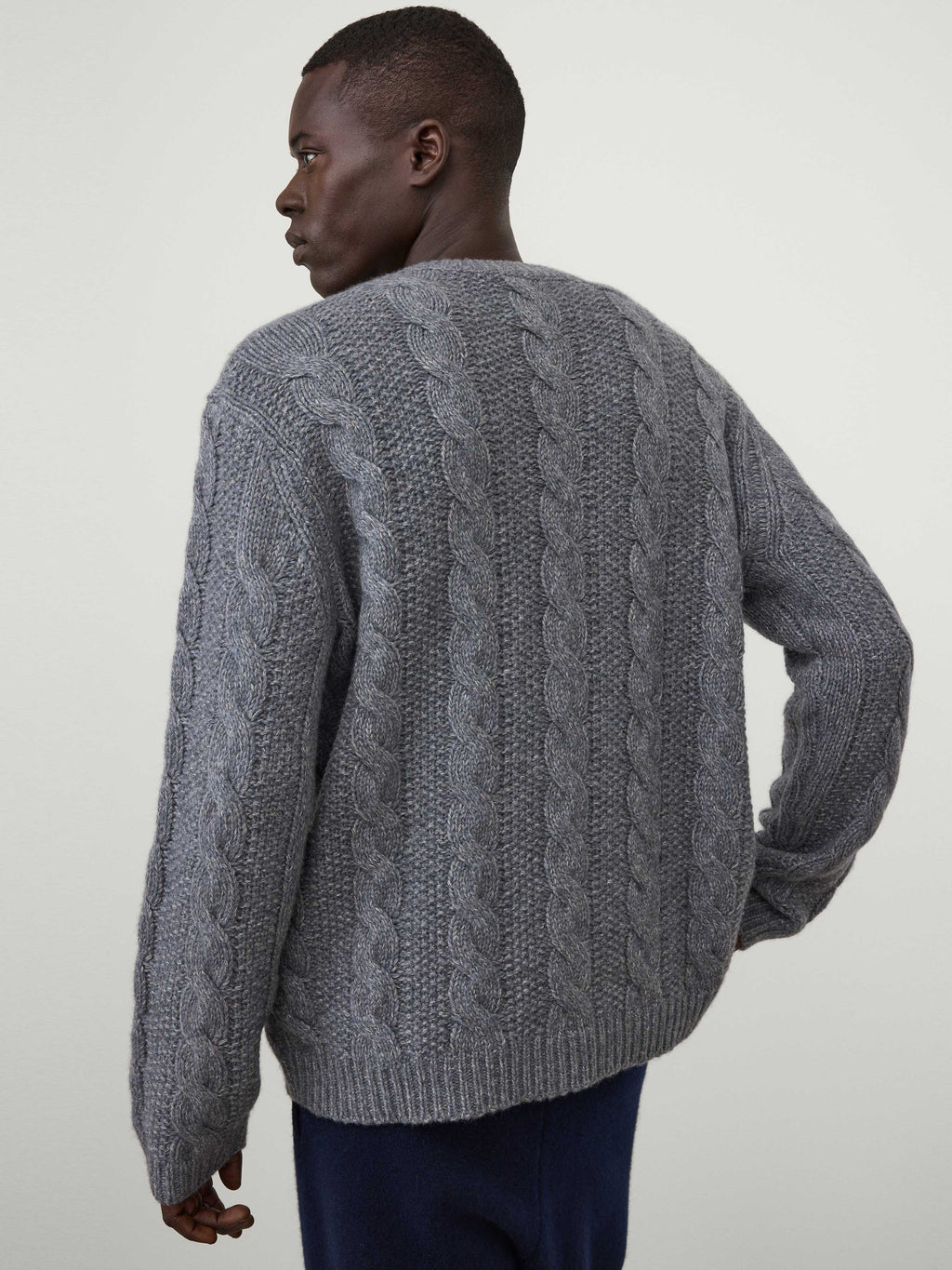 Espen Sweater
