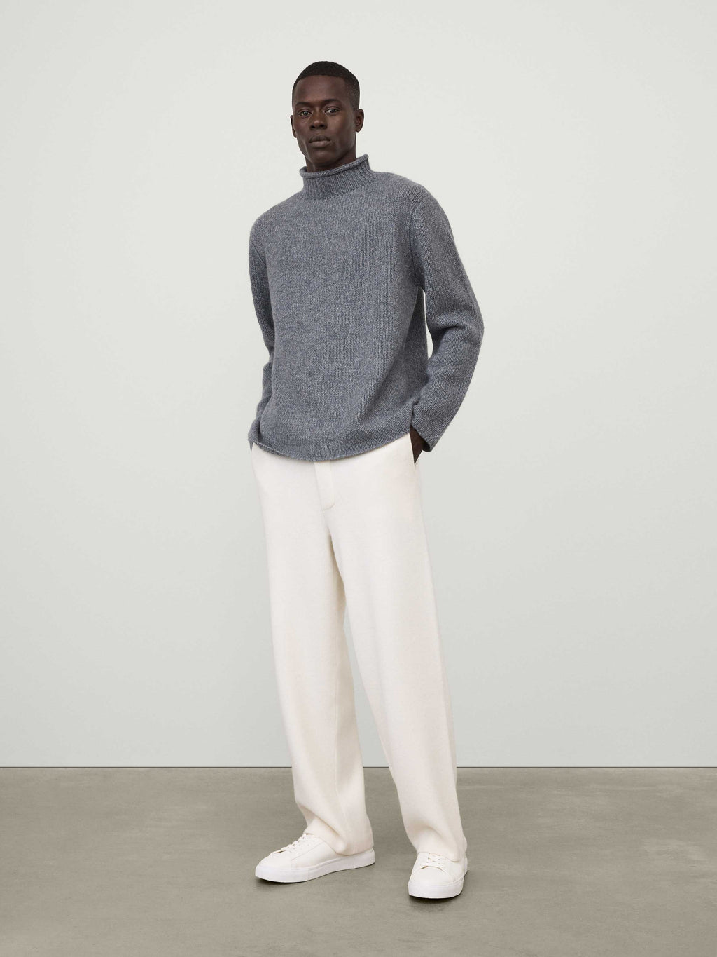 Sylvan Sweater