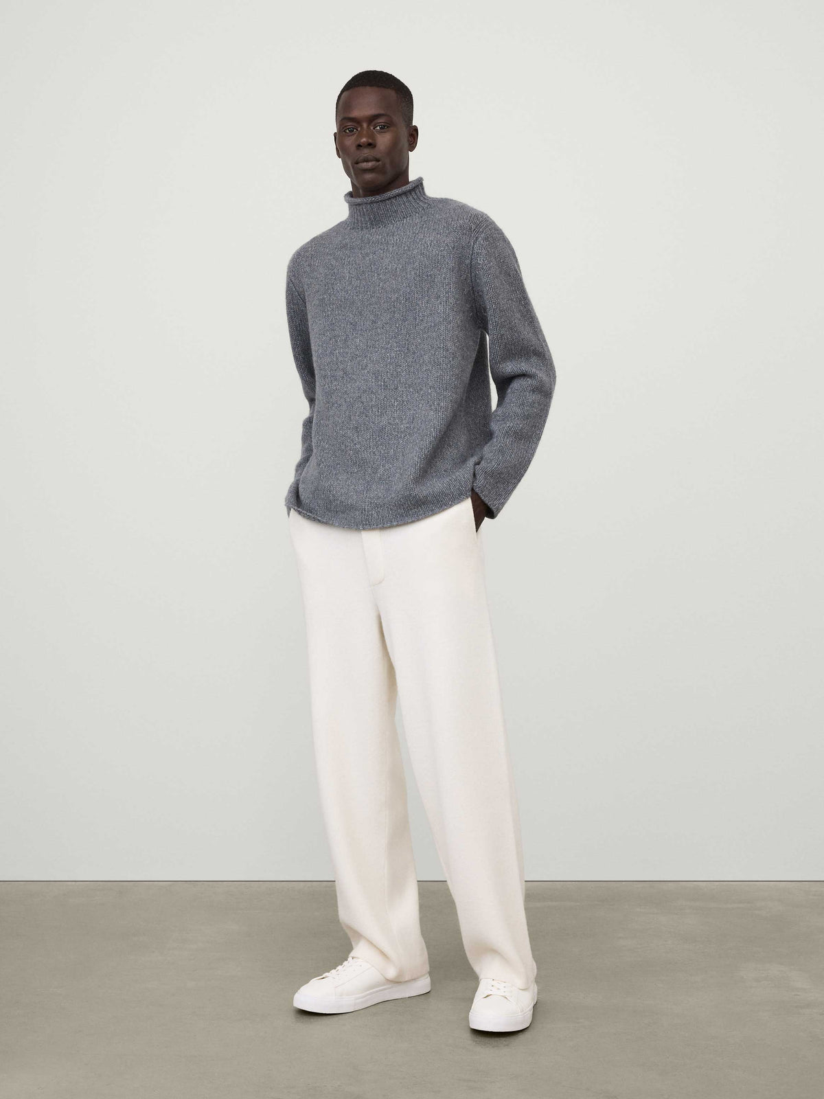 Sylvan Sweater