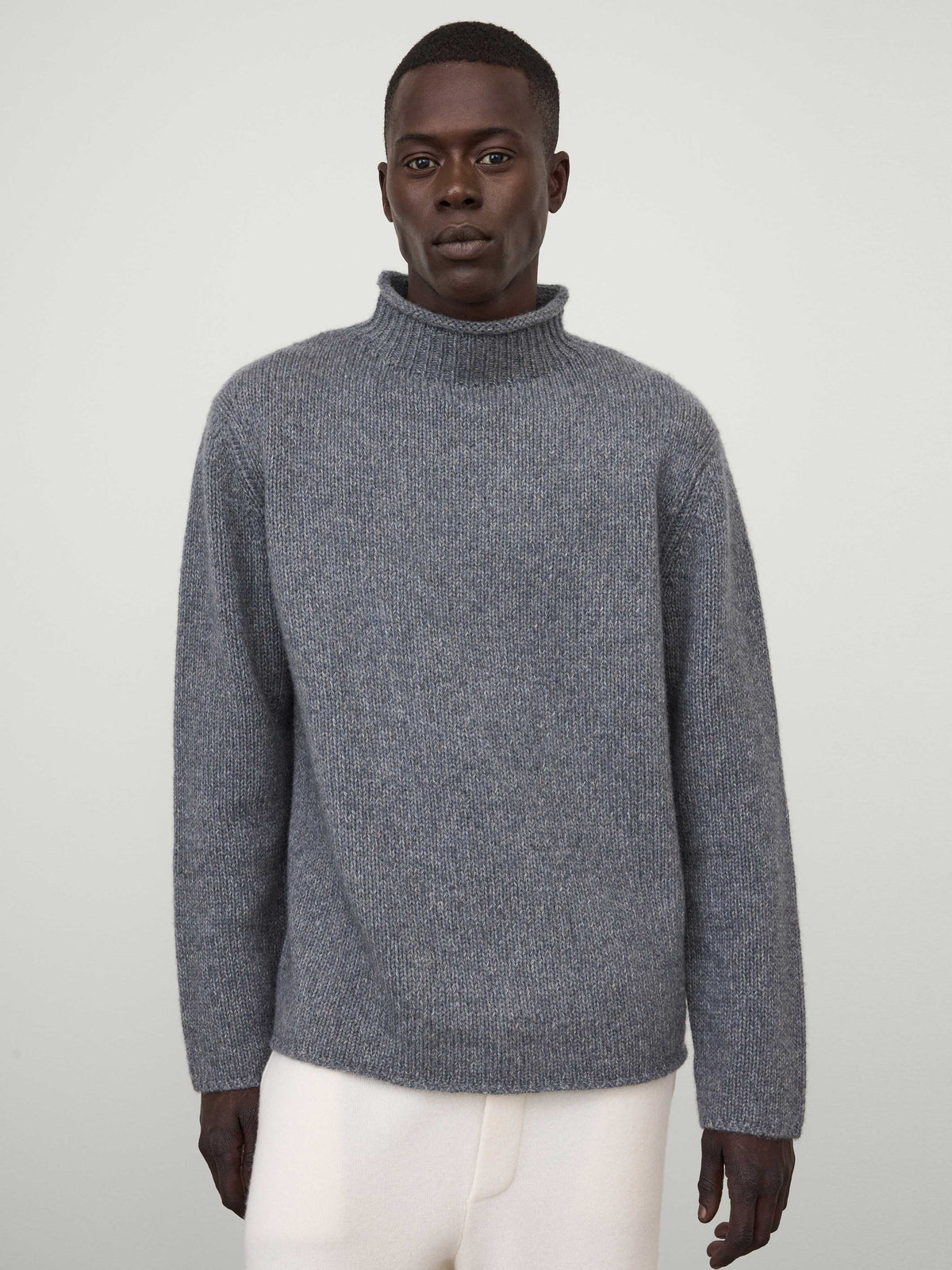 Sylvan Sweater