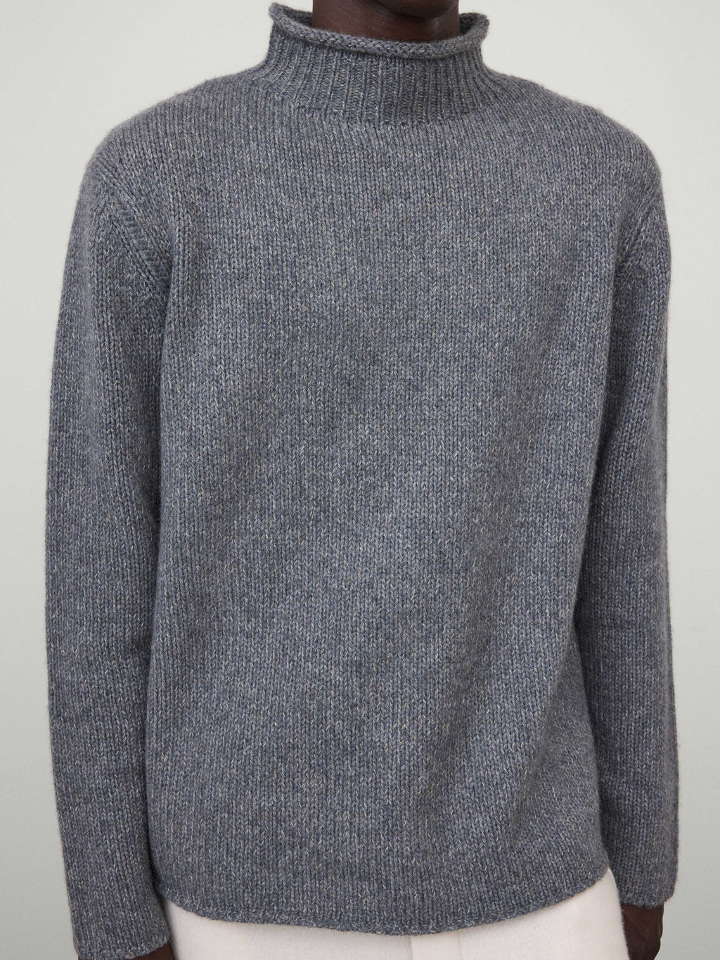 Sylvan Sweater