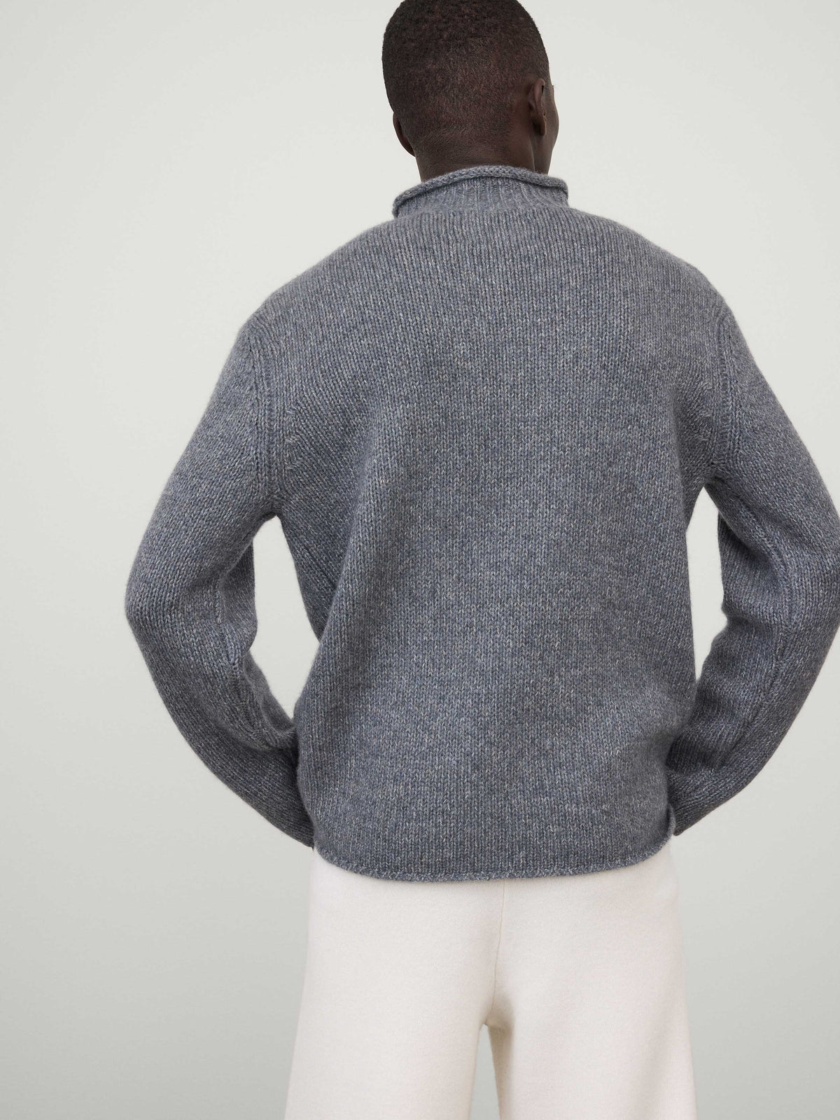 Sylvan Sweater