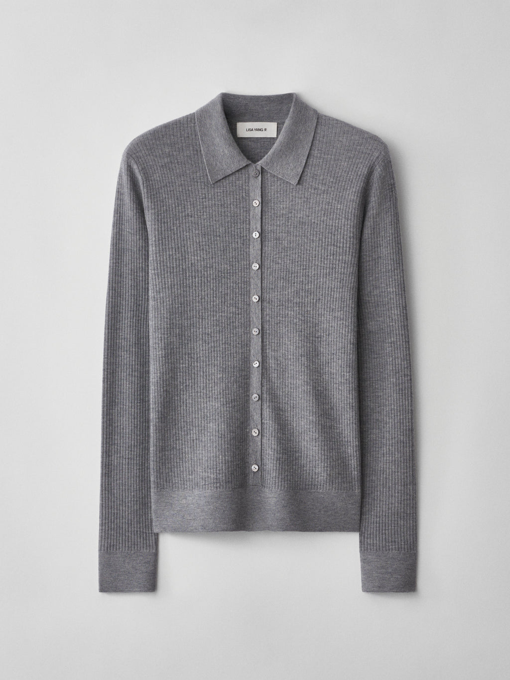 Agata Cardigan Shirt