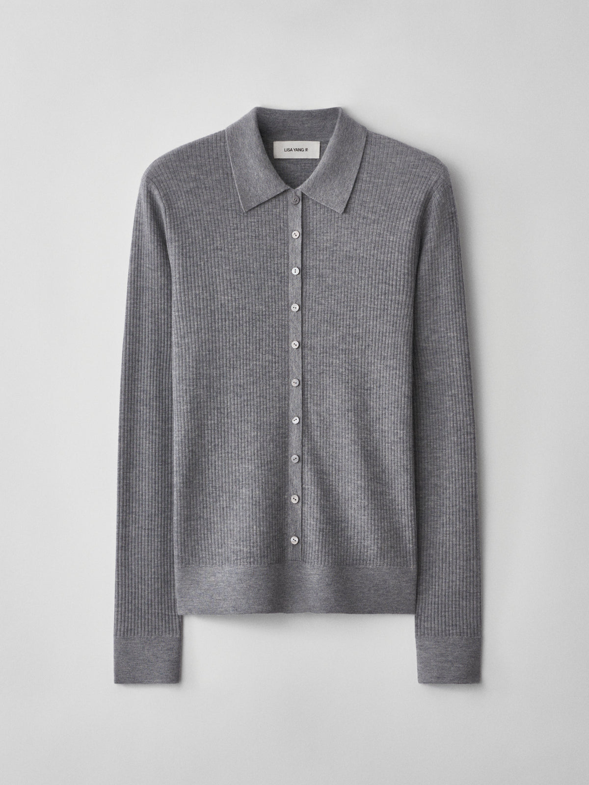 Agata Cardigan Shirt