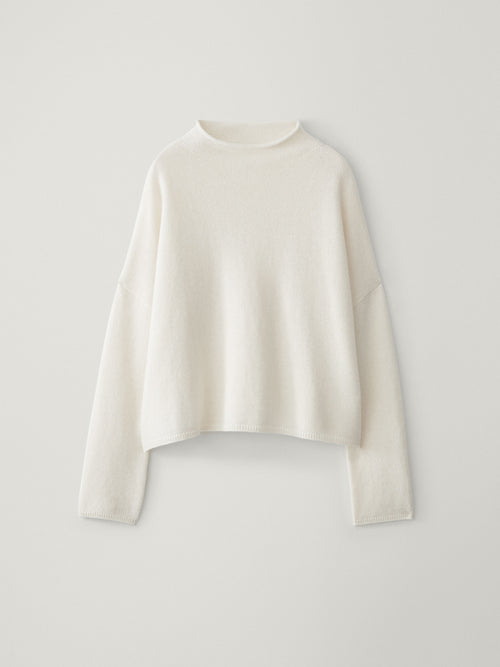 The Sandy Sweater