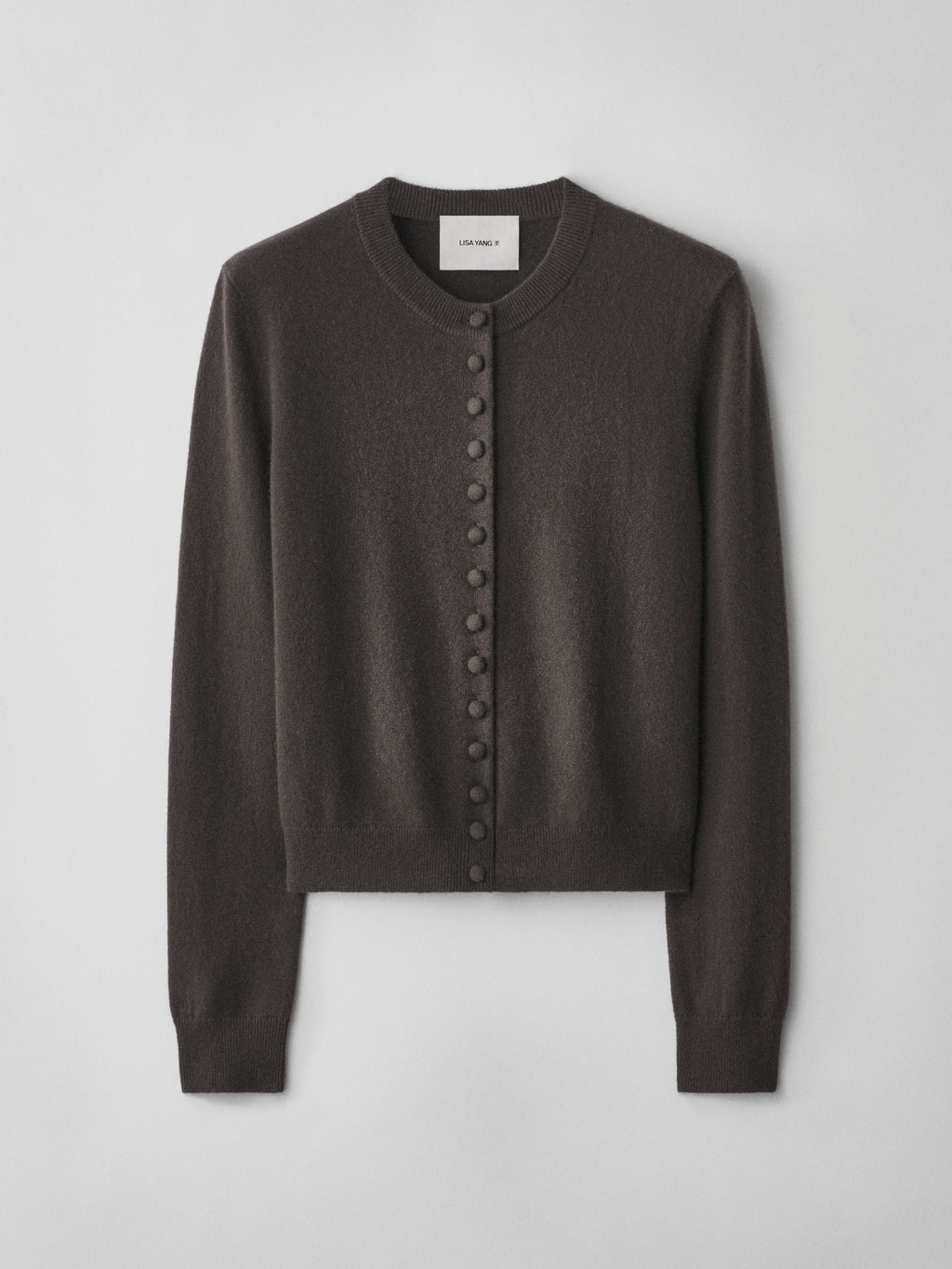 Wilona Cardigan
