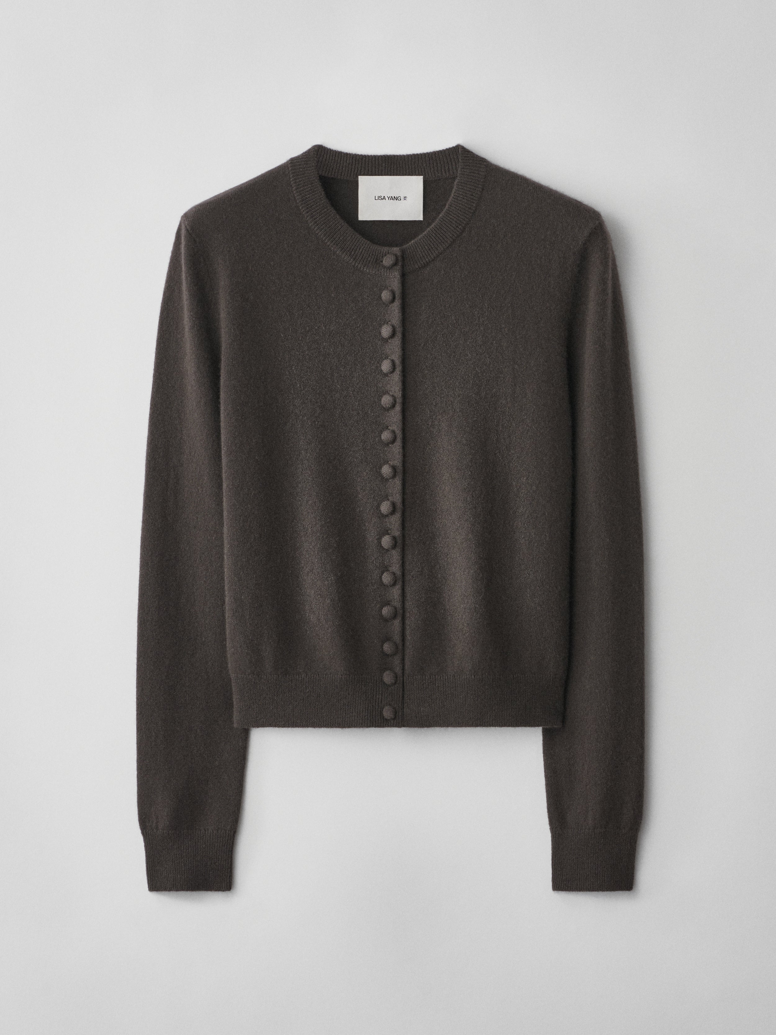 Wilona Cardigan