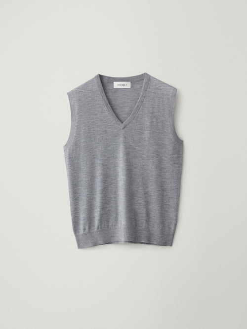 The Lauri Top