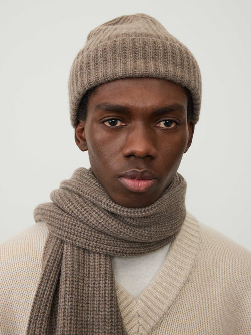 The Menton Hat