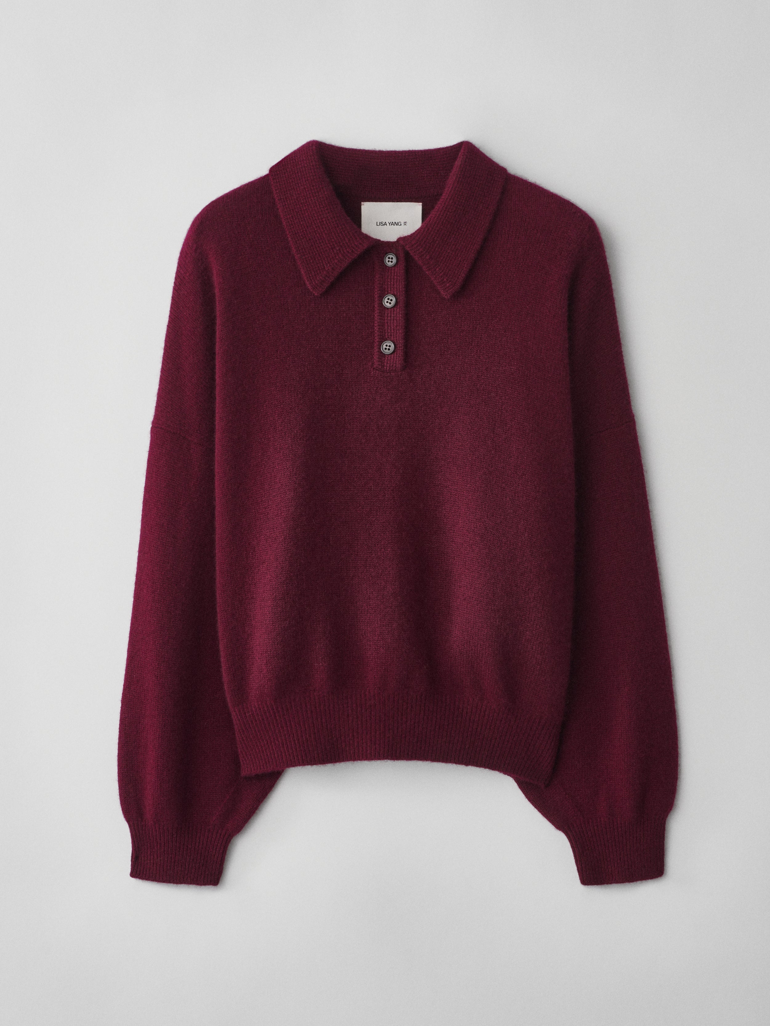 Etta Sweater